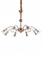 Подвесная люстра Lucia Tucci Natura 071.8 Led