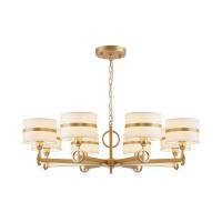 Подвесная люстра Favourite 2634-8P