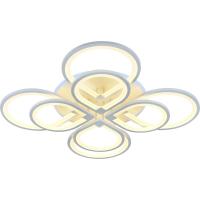 Накладная люстра EVOLED SLE500852-08RGB