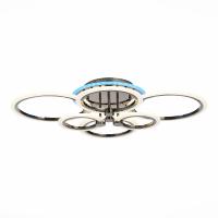 Накладная люстра EVOLED SLE500582-06RGB