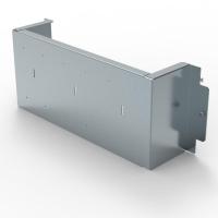 Плата вертикальная DPX3 250 4P 24M Leg 338424