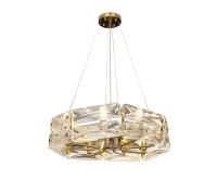 Подвесная люстра Kink Light 07598-68,36