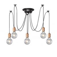 Подвесной светильник F-Promo 2167-5U