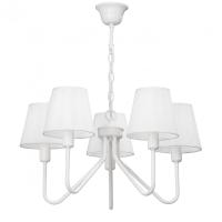 Подвесная люстра Vitaluce V3420/5