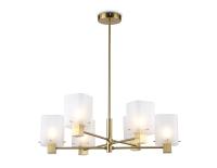 Люстра на штанге Ambrella Light LH57031