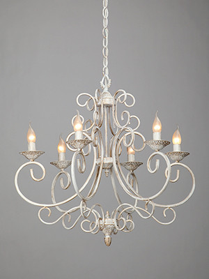 Подвесная люстра Vitaluce V1094-0/6