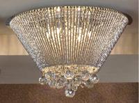 Накладная люстра Lussole LSC-8407-12