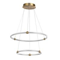 Каскадная люстра LUMION 8010/50L