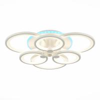 Накладная люстра EVOLED SLE500752-06RGB