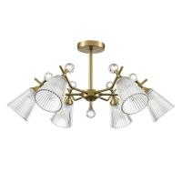 Люстра на штанге LUMION 8046/6C