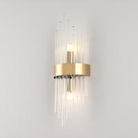 Бра Arte Milano 430122.140.2.E14.A1 GD