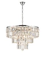 Каскадная люстра Vele Luce VL3173P10