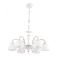 Подвесная люстра Arte Milano 341837/6 WT+SL
