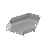 Угол горизонтальный 90град. 100х300мм "ПЛЮС" HD85 КМ PL15815