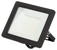 Прожектор светодиодный LPR-042-3-65K-050 50Вт 6500К 4000лм IP65 с встроен. фотореле Эра Б0064410