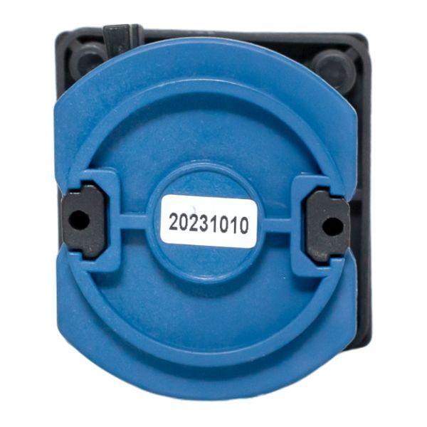 Переключатель кулачковый ПК-1-103 3п 25А "0-1-2-3" EKF pk-1-103-25