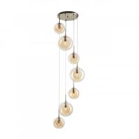 Подвесная люстра Citilux CL102073