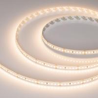 Лента светодиодная UL-A168-10mm 24V Warm 3000К 17Вт/м IP20 (уп.5м) Arlight 042326