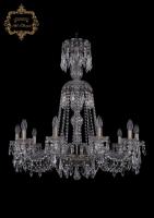 Подвесная люстра Art Classic 11.23.10.300.XL-87.Br.Dr