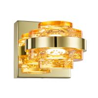 Бра DeLight Collection MB22030002-1A gold/champagne