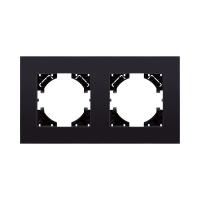 Рамка KOLLINGER RM2BK