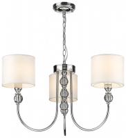 Подвесная люстра VELANTE 295-103-03