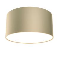 Накладной светильник Maytoni Technical C032CL-12W4K-RD-MG