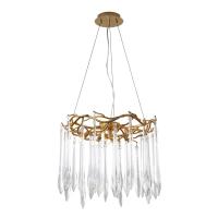 Подвесная люстра MODELUX MS.2102.6 GD