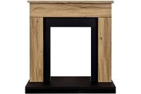 Royal Flame Портал Royal Flame Bergen (Разборный) - Дуб галифакс (Ширина 900 мм)