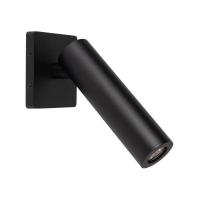 Светильник светодиодный SP-READER-NB-S60х60-3W Warm2700 BK 20deg 230В IP20 3Вт 2700К метал. Arlight 052947