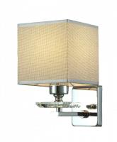 Бра Lumina Deco LDW 17100-1 CHR