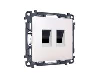 Розетка Ambrella Volt MA212110