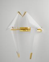 Бра Moderli V3076-2WL