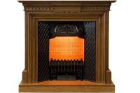 Dimplex Портал Dimplex Chelsea - Орех