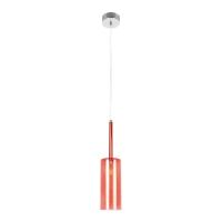 Подвесной светильник LOFT IT 10232/B Red