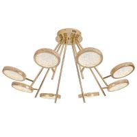 Накладная люстра Escada 10241/8LED