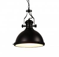 Подвесной светильник Lumina Deco LDP 6863-3 BK