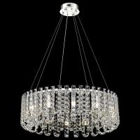 Подвесная люстра WERTMARK WE101.12.103