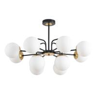 Люстра на штанге LUMION 8375/12C