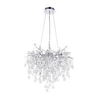 Подвесная люстра MODELUX MS.2105.600 SL