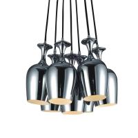 Подвесная люстра DeLight Collection KM606/7