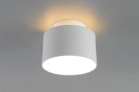 Crystal Lux CLT 085C WH