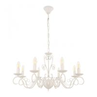 Подвесная люстра Arte Milano 341369/8 WT