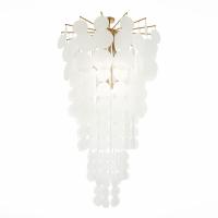 Каскадная люстра ST-Luce SL1231.303.12