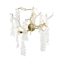 Бра MODELUX MS.2107.03 GD