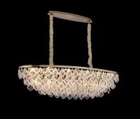 Подвесная люстра Fluorite FL1091-19P