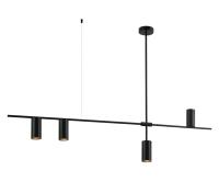 Подвесной светильник Kink Light 07621-4,19