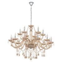 Подвесная люстра EGLO 39095