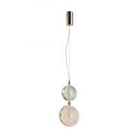 Подвесной светильник Odeon Light 5412/13LC