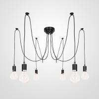 Подвесная люстра ImperiumLoft 352852-26